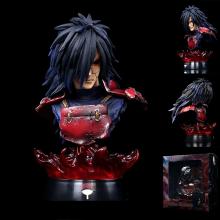 Naruto Uchiha Itachi head anime figure