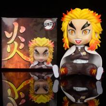 Demon Slayer Rengoku Kyoujurou anime figure