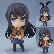 Seishun Buta Yarou wa Bunny Girl Senpai no Yume wo Minai figure