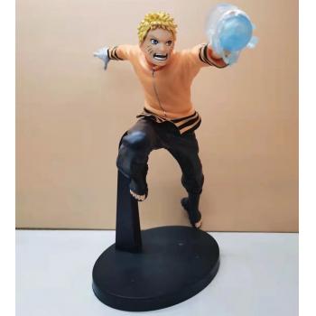 Uzumaki Naruto anime figure