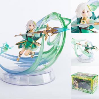 Rrincess Connect link Kokkoro anime figure