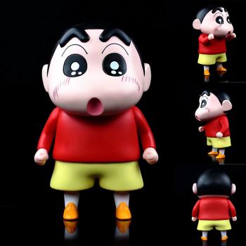 Crayon Shin-chan 1:1 anime big figure