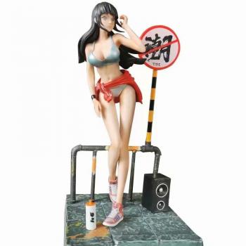 Naruto Hyuga Hinata anime sexy figure