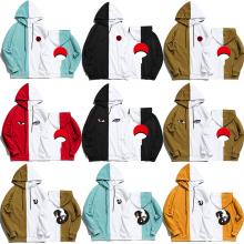 Naruto anime thin hoodie sweatshirt harajuku clothing