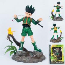 Hunter x Hunter GON FREECSS BM HUNTER anime figure