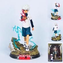 Hunter x Hunter Killua Zoldyck BM HUNTER anime fig...