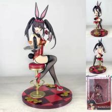 Date A Live Tokisaki Kurumi Nightmare anime figure