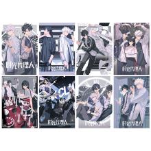 Classroom of the elite anime posters(8pcs a set) _Other Cartoon_Anime  Toys_Banacool anime product wholesale,anime manga,anime online shop phone  mall