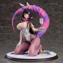 Akuma Style anime hard body sexy figure