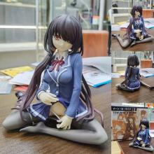 Date A Live JK Tokisaki Kurumi anime sexy figure