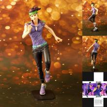 JoJo's Bizarre Adventure Rohan Kishibe anime figur...