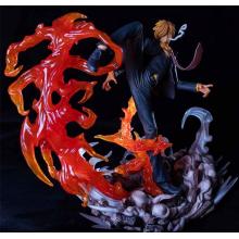 One Piece Sanji anime figure