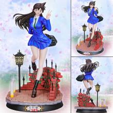 Detective conan Mouri Ran Rachel Moore anime figure