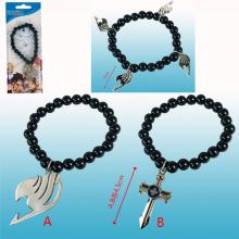 Fairy Tail anime bracelet