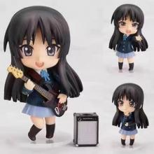 K-ON Akiyama Mio anime figure 82#