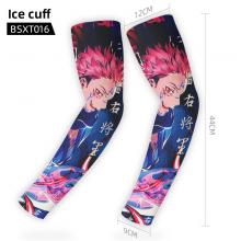 Jujutsu Kaisen anime ice cuff Oversleeves a pair