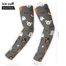 BTS BT21 star ice cuff Oversleeves a pair