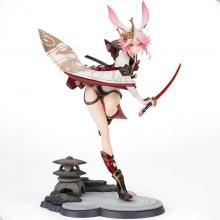 Honkai Impact 3 MmiHoYo Yae Sakura figure