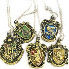 Harry Potter necklace