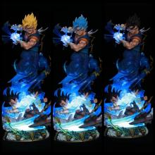 Dragon Ball GK LS Vegetto anime big figure(can lig...