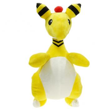 14inches Pokemon anime Plush doll