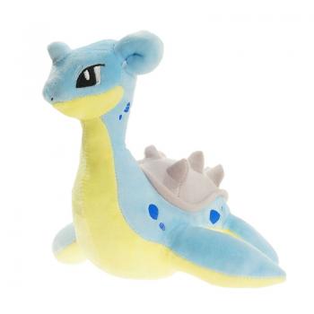 Pokemon Lapras plush doll 17CM/35CM/40CM