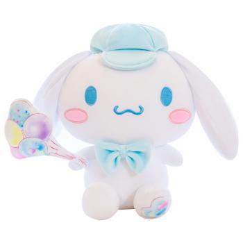 Cinnamoroll plush doll