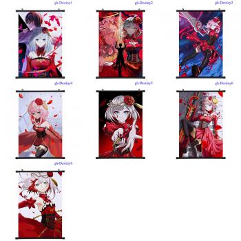 Takt op.Destiny anime wall scroll wallscroll