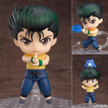 YuYu Hakusho Yuusuke Urameshi anime figure 1221#