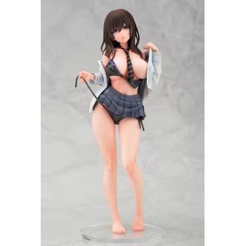 JK anime sexy figure