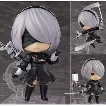 NieR:Automata YoRHa No.2 Type B anime figure 1475#