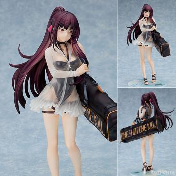 Girls Frontline WA2000 anime figure