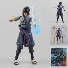 SHF Naruto Uchiha Sasuke figure