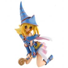 Yu Gi Oh Mana anime figure