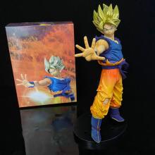 Dragon Ball Son Goku figure