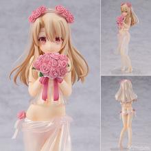 Fate kaleid liner Illyasviel anime figure