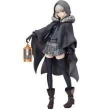 Fate Lord El-Melloi II Case Files Gray anime figur...