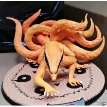 Naruto Kurama anime figure