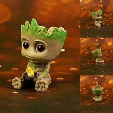 Guardians of the Galaxy Groot figure(OPP bag)