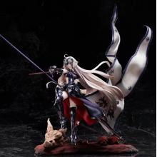 Fate Grand Order Alter Joan of Arc anime figure