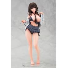 JK anime sexy figure