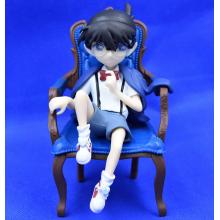 Detective conan anime figure