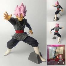 Dragon Ball Zamasu anime figure