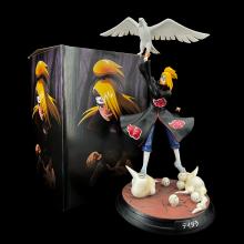 Naruto Deidara anime figure