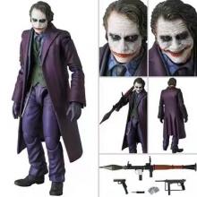 Batman joker figure