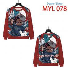 MYL-078