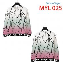 MYL-025