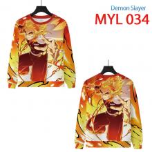 MYL-034