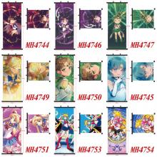 Sailor Moon anime wall scroll wallscrolls 40*102CM