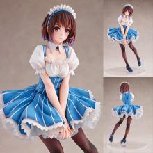 How to Raise a Boring Girlfriend Kato Megumi figure